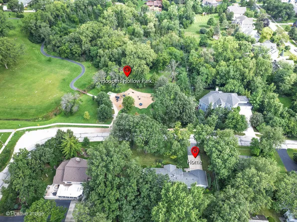 1801 Chicago Ave, Downers Grove, IL 60515