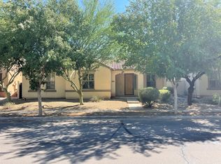 1699 S Constellation Way, Gilbert, AZ 85295