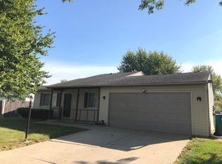 4109 Knollwood Ave, Franklin, IN 46131