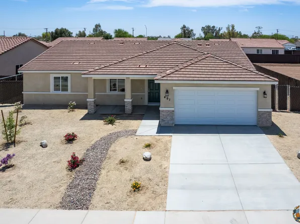 491 Pinto Ct, Imperial, CA 92251
