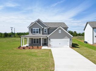 112 Harmony Farms Orch, Eatonton, GA 31024