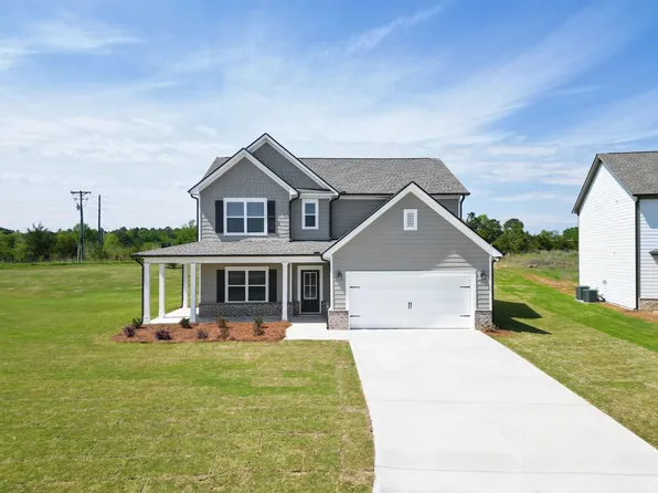 112 Harmony Farms Orch, Eatonton, GA 31024