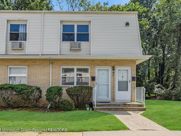 100 White Street #C, Eatontown, NJ 07724