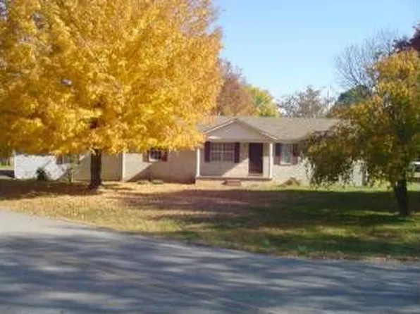 402 Lyncrest Dr, Unionville, TN 37180
