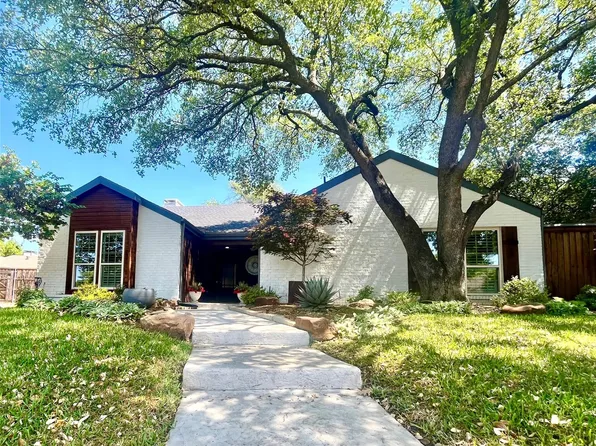17216 Ikel Dr, Dallas, TX 75248