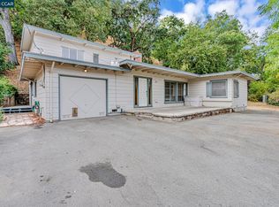 2435 Lunada Ln, Alamo, CA 94507