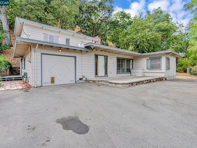 2435 Lunada Ln, Alamo, CA, 94507