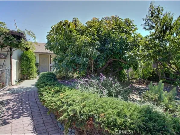 (undisclosed Address), San Luis Obispo, CA 93405