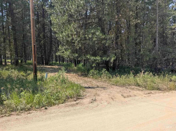 110 E Prospectors Dr, Cascade, ID 83611