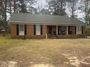 303 Ridge Rd NW, Wilson, NC 27896