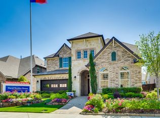 224 Anna Ave, The Colony, TX 75056
