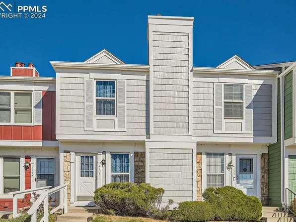 4128 Baytown Dr, Colorado Springs, CO 80916