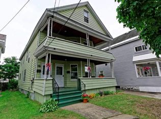 469 Harrison Ave, Schenectady, NY 12306