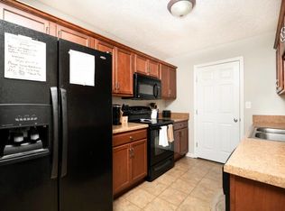 (Undisclosed Address), Clarksville, TN 37042