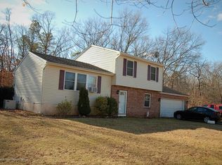 76 Sylvan Lake Blvd, Bayville, NJ