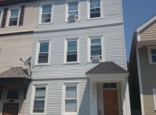 536 E 3rd St #1, South Boston, MA 02127