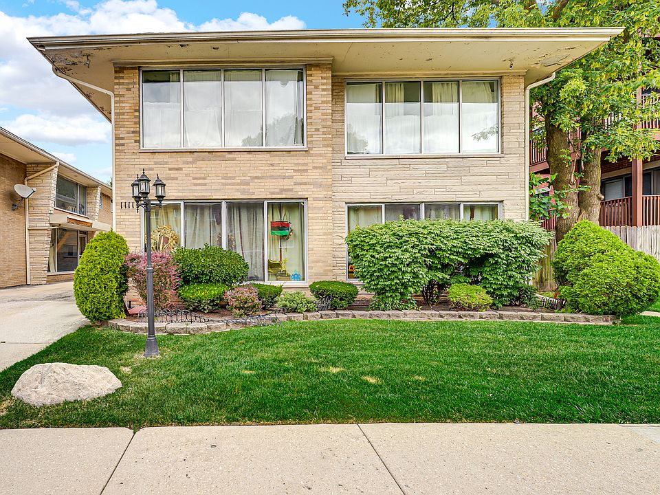 1st image of 1111 N Harlem Ave Rear 2C