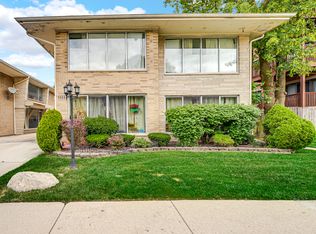 1111 N Harlem Ave REAR 2C, Oak Park, IL
