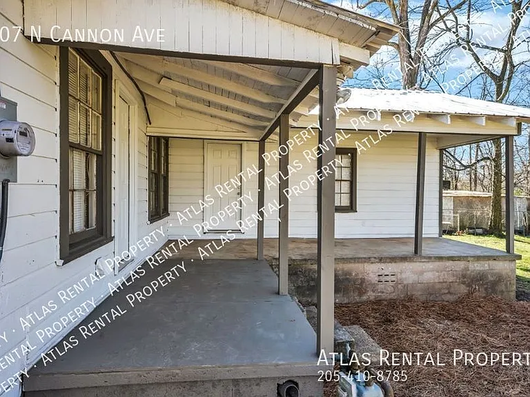 307 N Cannon Ave — Photo 6