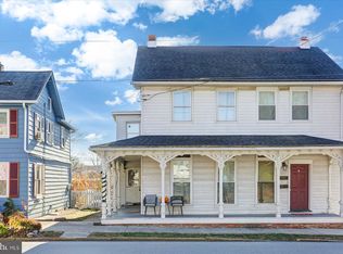 221 W Main St, Hummelstown, PA 17036