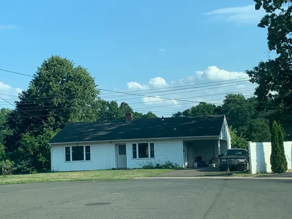 9 Polk Ln, Windsor Locks, CT 06096