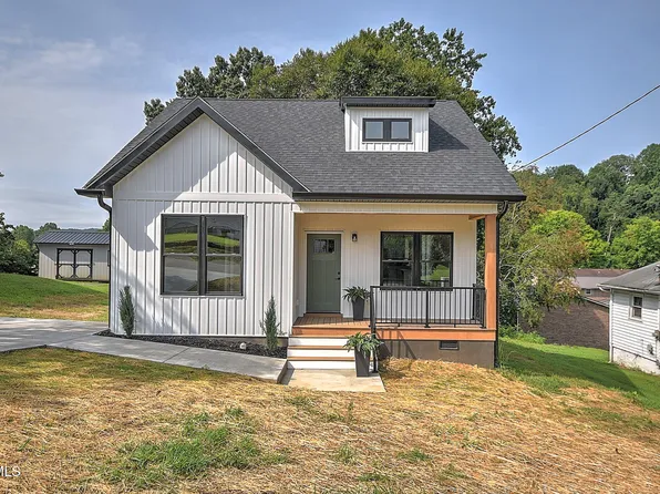 463 Magnolia Dr, Bristol, VA 24201