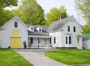 75 Highland Street, Plymouth, NH 03264