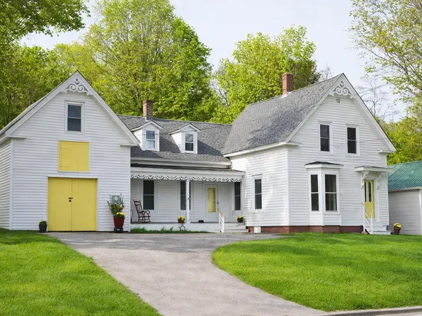 75 Highland Street, Plymouth, NH 03264