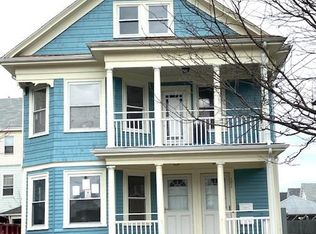 171 Messer St #1, Providence, RI 02909