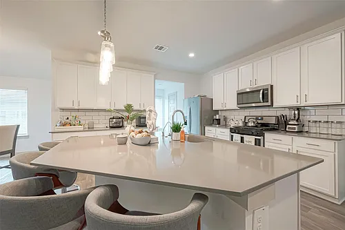 17 Desert Spring Ln Photo 1