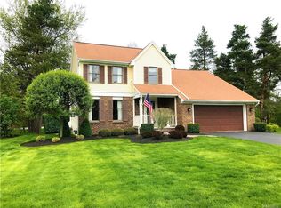 6 Sandpiper Ct, Buffalo, NY 14228