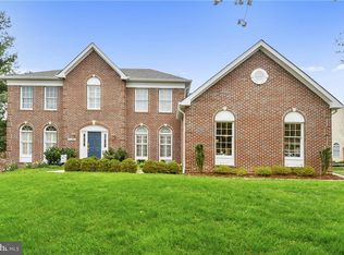 8213 Collingdale Way, Montgomery Village, MD 20886