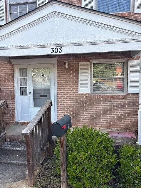 303 East Lee Street, Thomaston, GA - 1 — Photo 1