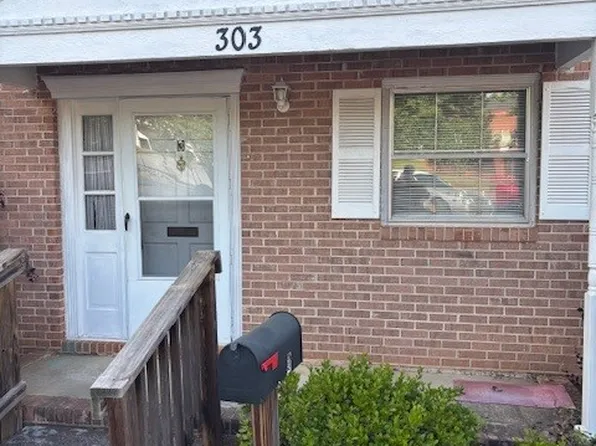 303 E Lee St, Thomaston, GA
