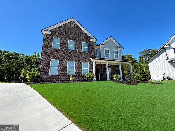 6010 Ivy Cottage Ln, Austell, GA 30106