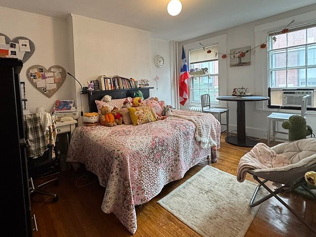 2nd image of 54 S Russell St #3