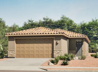 13032 E Black Stilt Dr, Tucson, AZ 85747