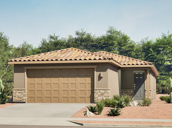 13032 E Black Stilt Dr, Tucson, AZ 85747