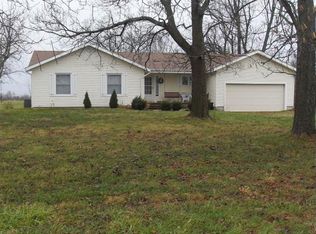 2503 S Farm Road 241, Rogersville, MO 65742
