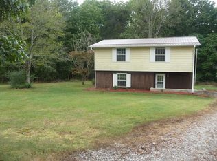 81 Rose Ln, Martinsville, VA 24112