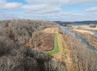 0 Sanders Ln, Hurricane Mills, TN 37078