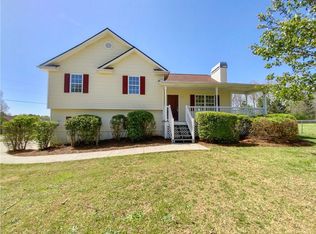 22 Fairview Ln, Dallas, GA 30157