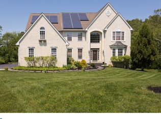 9 Hollow Rock, Lincoln University, PA 19352