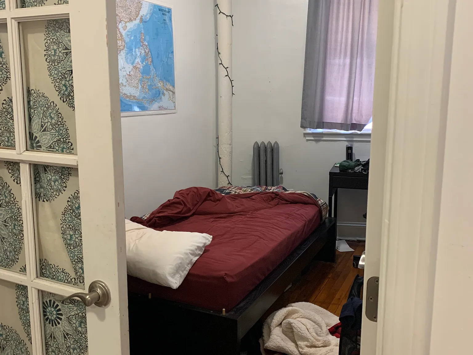 2 bed, 750 sqft, $3,650 — Photo 4