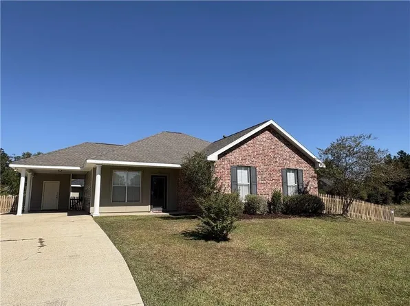 18869 Hunter Dr, Ponchatoula, LA 70454