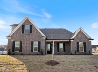 673 Wells Dr, Hernando, MS 38632
