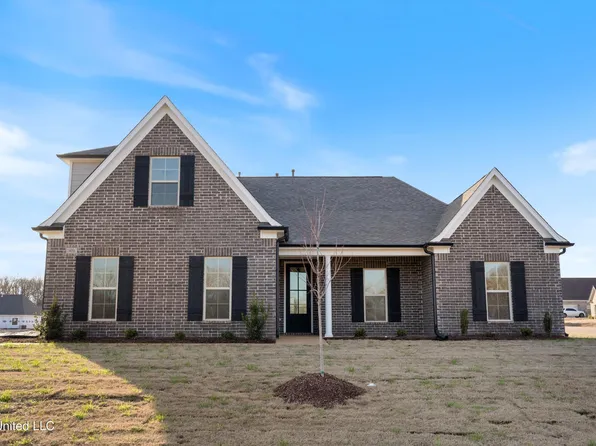673 Wells Dr, Hernando, MS 38632