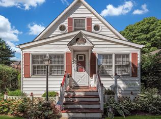 6414 N Sayre Ave, Chicago, IL 60631