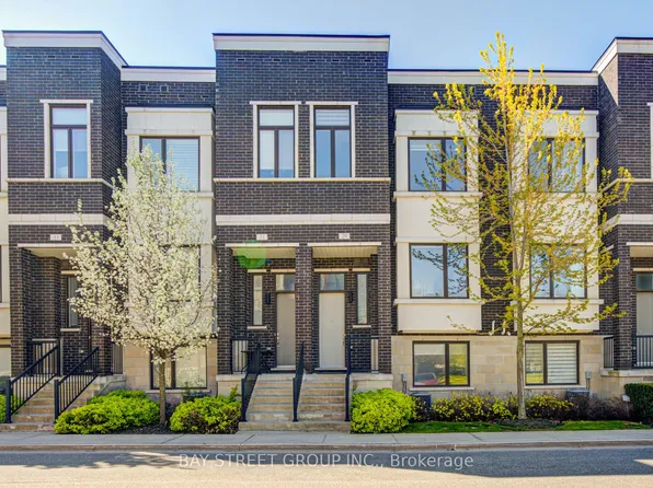 29 Lafferty Ln, Richmond Hill, ON L4C 0Z8