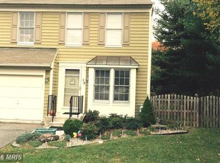 10 Weyanoke Ct, Baltimore, MD 21208